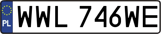 WWL746WE