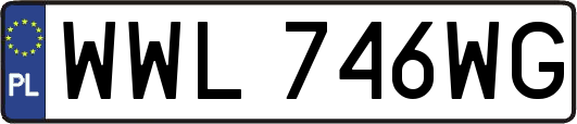 WWL746WG