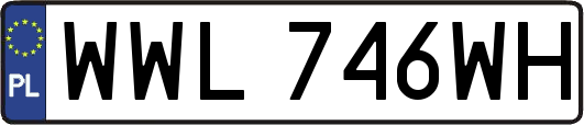WWL746WH