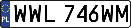 WWL746WM
