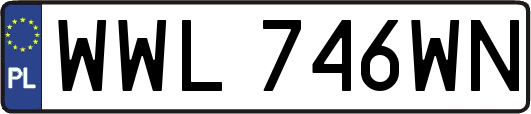 WWL746WN
