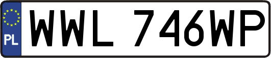 WWL746WP