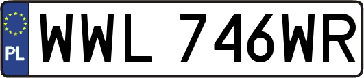 WWL746WR