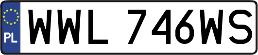 WWL746WS