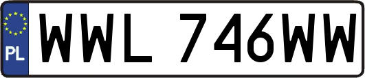 WWL746WW