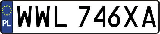WWL746XA