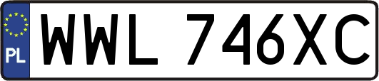 WWL746XC