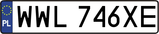 WWL746XE
