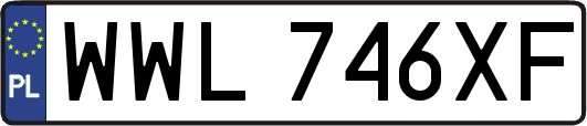 WWL746XF