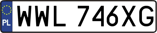 WWL746XG