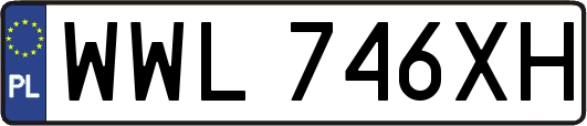 WWL746XH