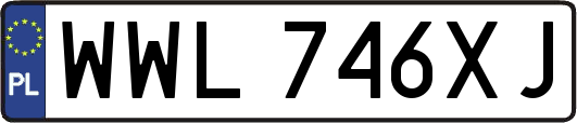 WWL746XJ