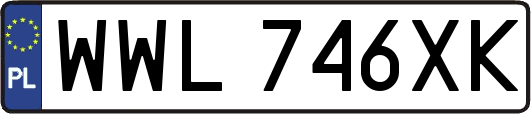 WWL746XK