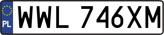 WWL746XM