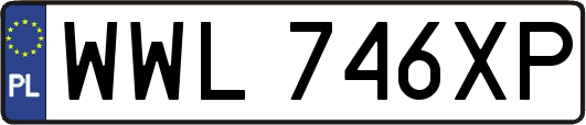 WWL746XP