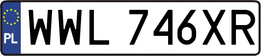 WWL746XR