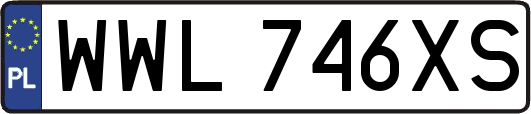 WWL746XS