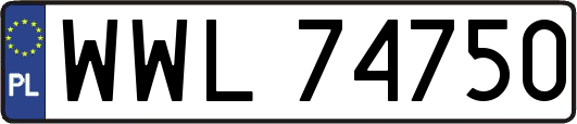 WWL74750