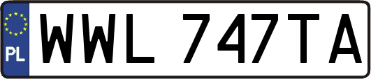 WWL747TA