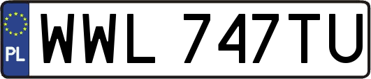 WWL747TU
