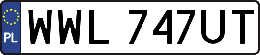WWL747UT