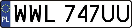 WWL747UU