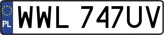 WWL747UV