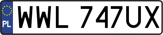 WWL747UX