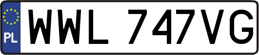 WWL747VG