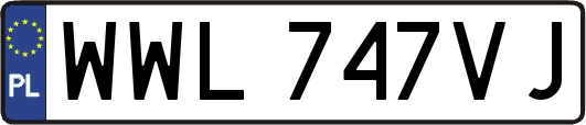 WWL747VJ