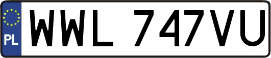 WWL747VU