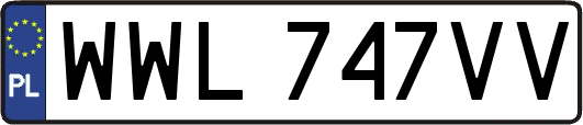 WWL747VV