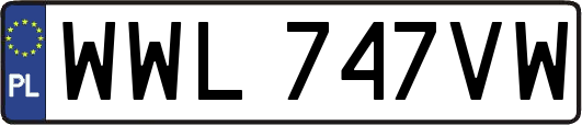 WWL747VW