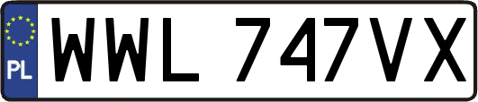 WWL747VX