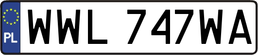 WWL747WA