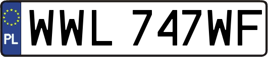 WWL747WF
