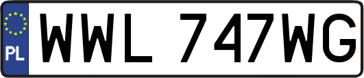WWL747WG