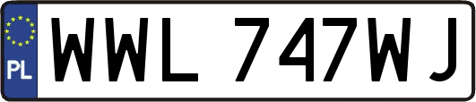 WWL747WJ