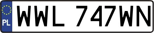 WWL747WN