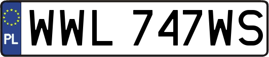 WWL747WS