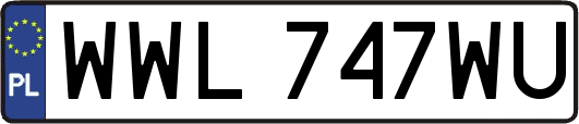 WWL747WU