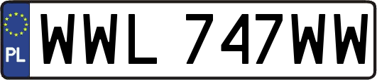 WWL747WW