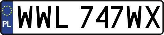 WWL747WX