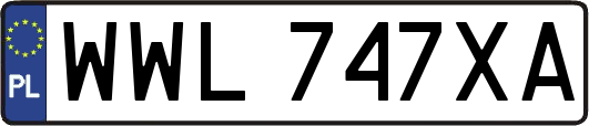 WWL747XA