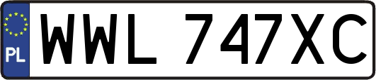 WWL747XC
