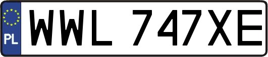 WWL747XE