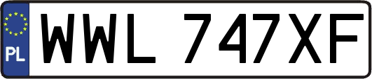 WWL747XF