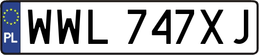 WWL747XJ
