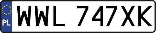 WWL747XK