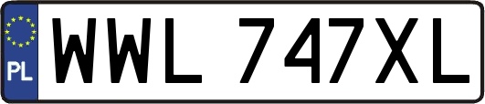 WWL747XL